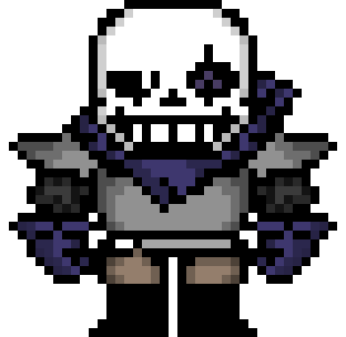 Swapfell!Sasn
