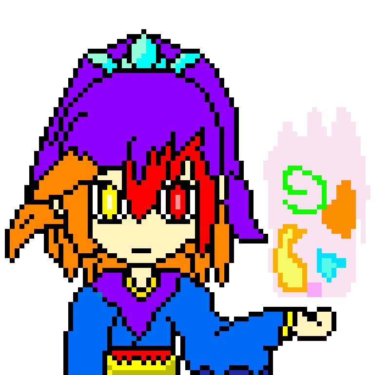 [5b2f3e] really isn't time to draw attention but i must -makes the world shake again-