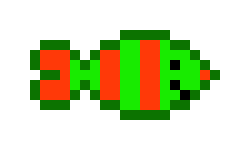 [9664c4] Fish