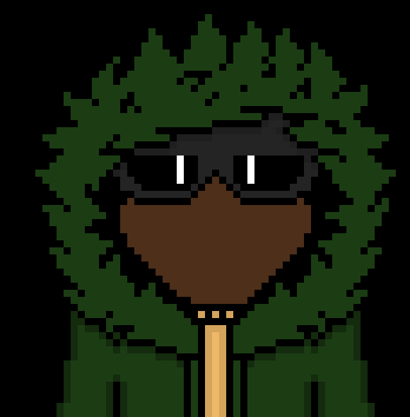 [0ae1f1] *running to snowdin, where the thieves hideout is