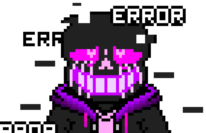 I will say the same thing to you once you get a dildo down your throat  ~ ErrorLust