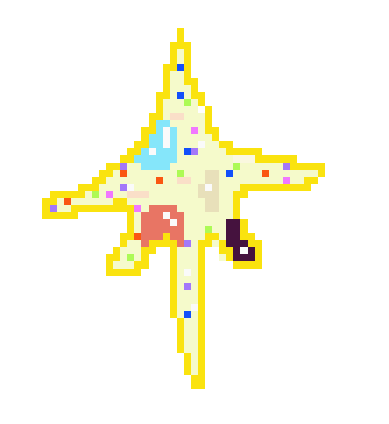 [f8f9d6] starzzz
