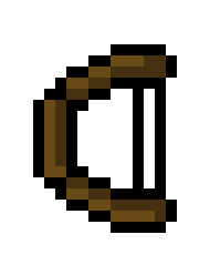 [9664c4] Kirby's normal bow