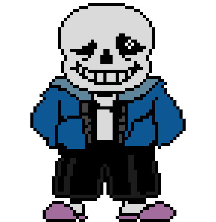 [5931d2] Alter Tale Sans Origin 5