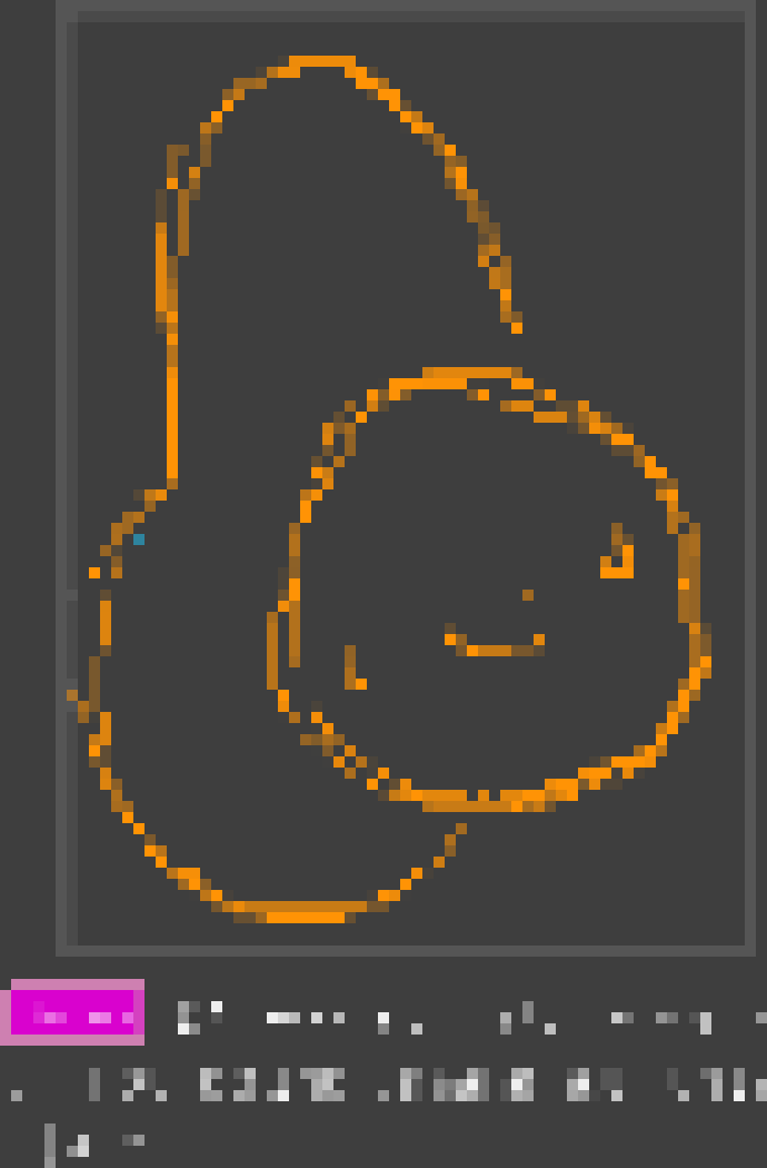 [35556d] does anyone know who this guy is? (image of a post from one year ago that ISN'T me)