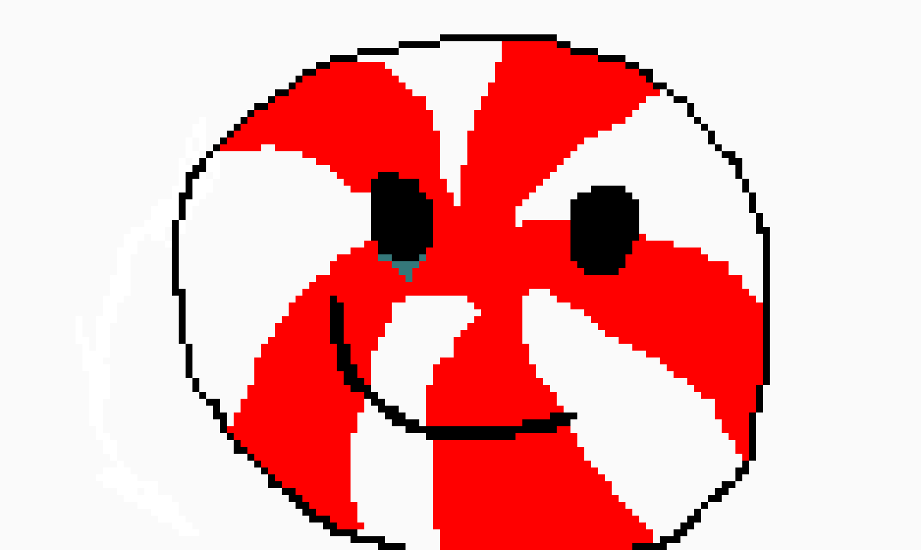 [9ee7f3] peppermintting