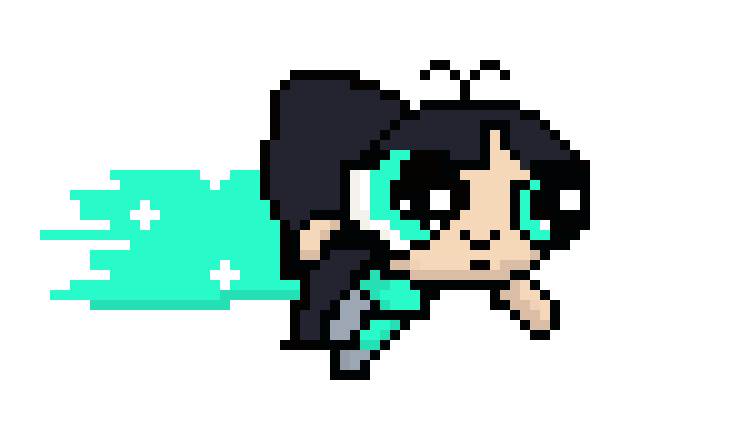 [56c796] powerpuff mina