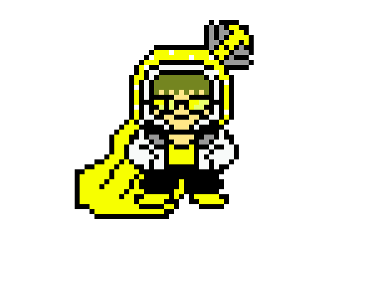 [9664c4] King Perry Z