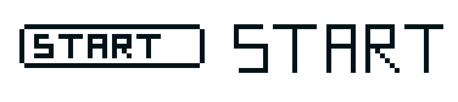 start button