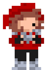 [3d0df6] Daz Adventuring