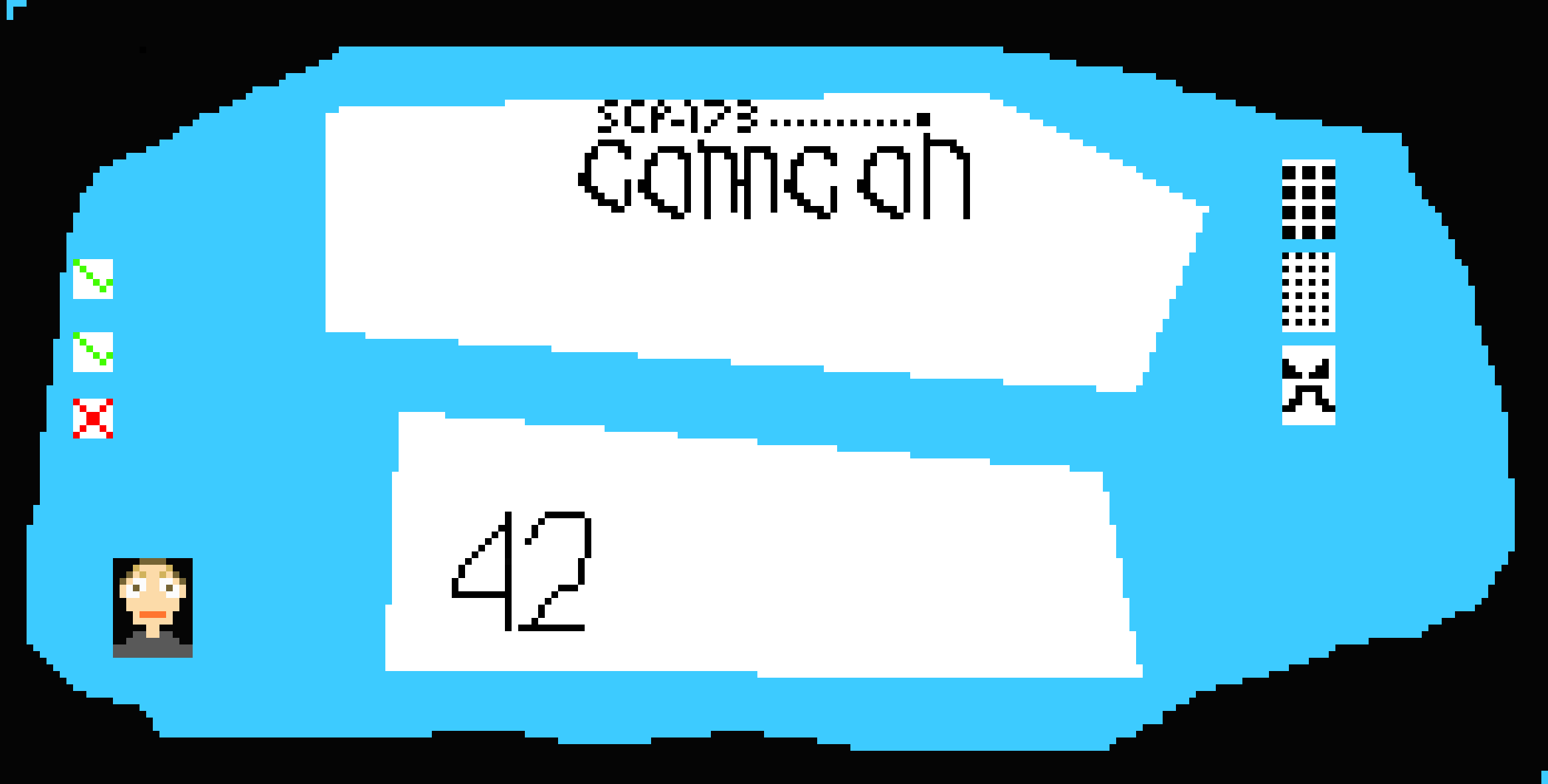 [9664c4] OH NO