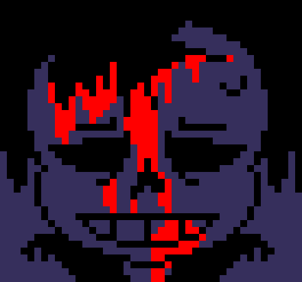 [7ce906] Well.. dusttrust didn't stop... -HorrorTale Sans