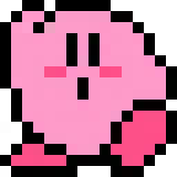 [f8cbe9] kirb