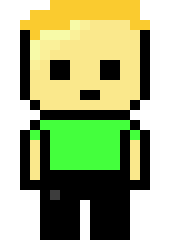 [1cc0fb] wierd guy