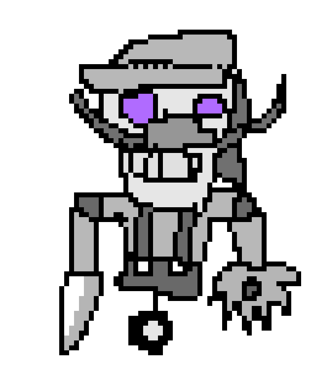 [9664c4] boss 1