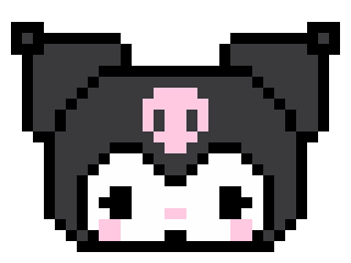 [89befd] kuromi