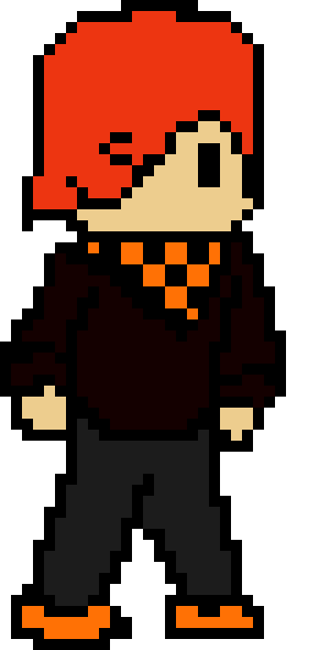 [9664c4] Ginger
