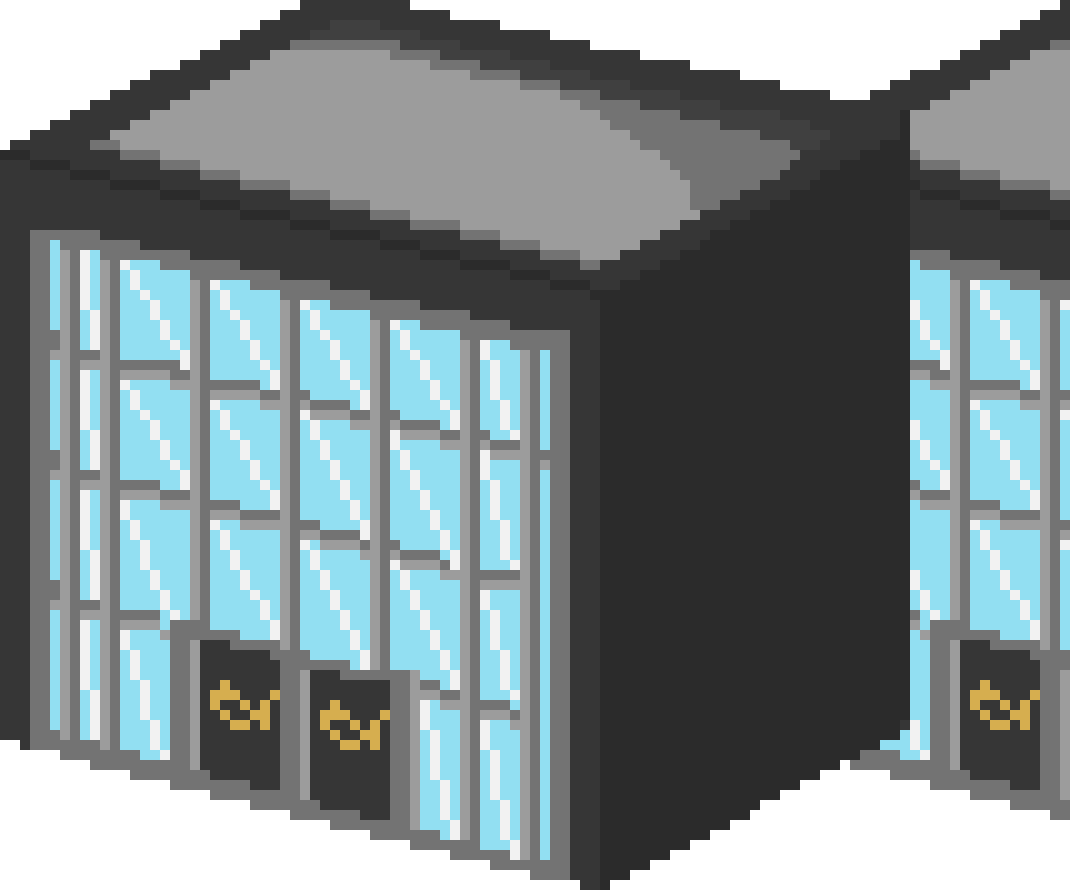 [9664c4] Tech Building