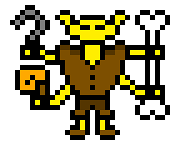 [6f7883] Desert Gremlin