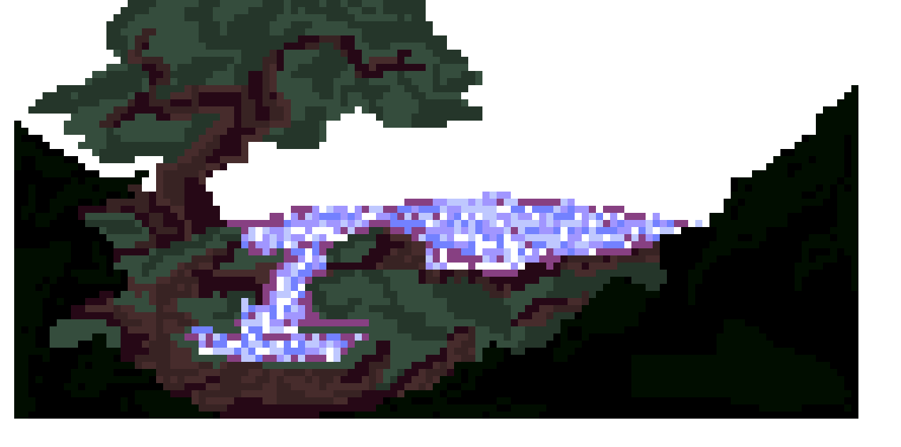 [03a49a] Pixel Art Dionisia Izzara 6A 7 16 Oktober 2023