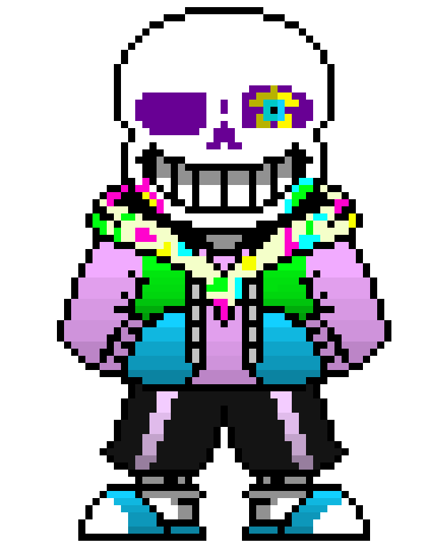 [9664c4] my sans