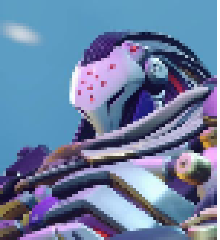 [236914] "Overwatch guy" will this be my legacy going forward