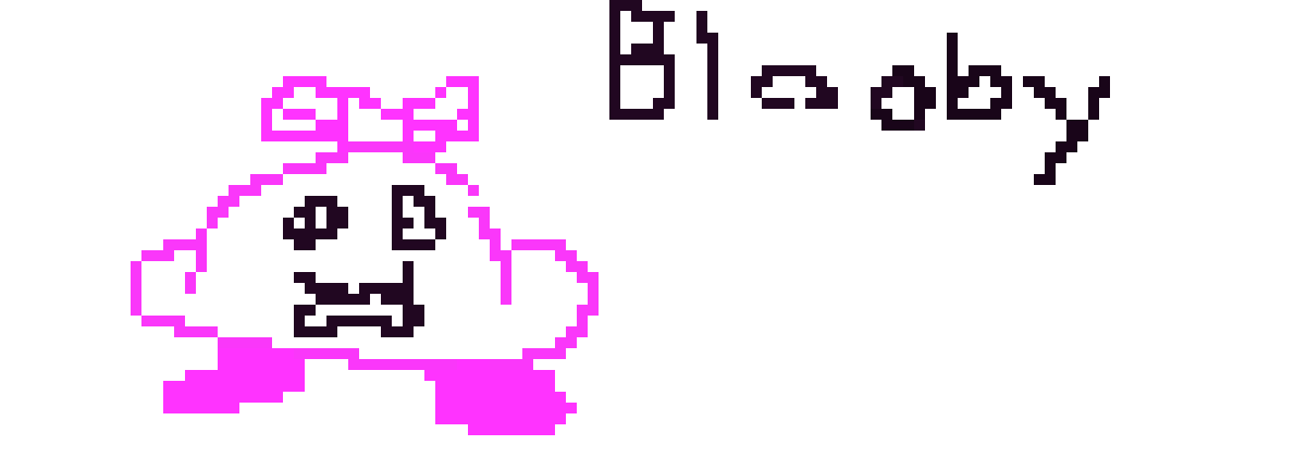 [be217f] Blooby 