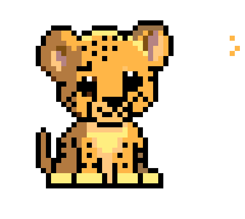 [34e0ae] Lion