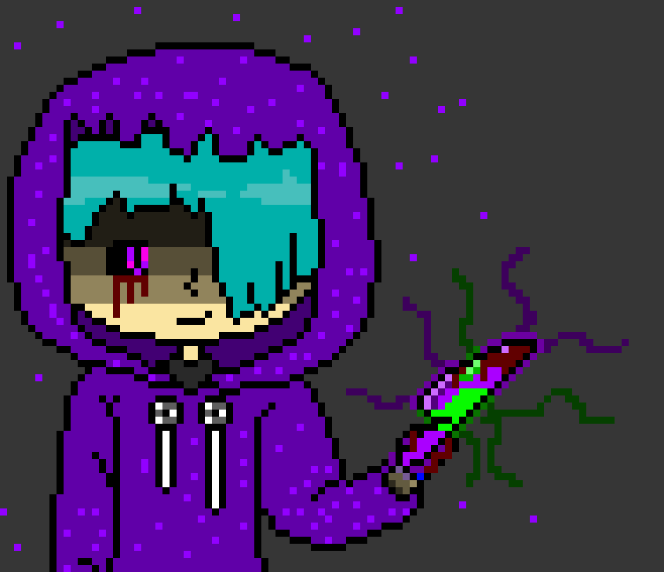 [5b2f3e] found an old dust sprite and edited