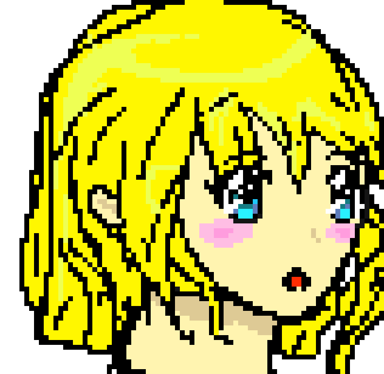 [9664c4] Anime