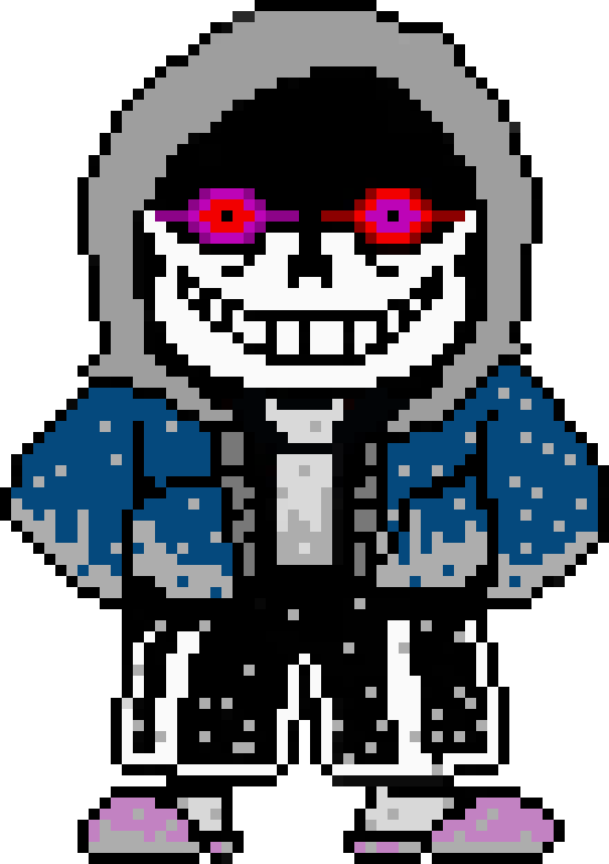 [3507a5] HYPER DUST