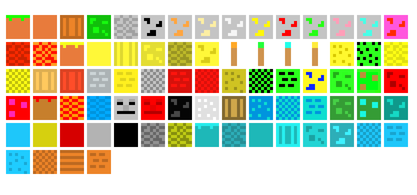 pixelator 1