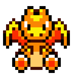 [9664c4] dragon