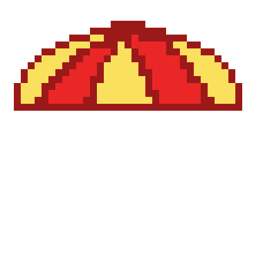 [b81db8] parachute