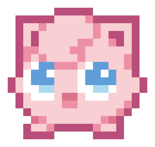[8a7e4b] Jigglypuff