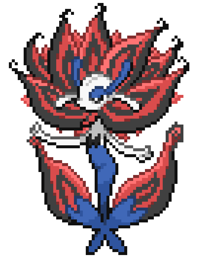 [73d80a] Fleur Florgese