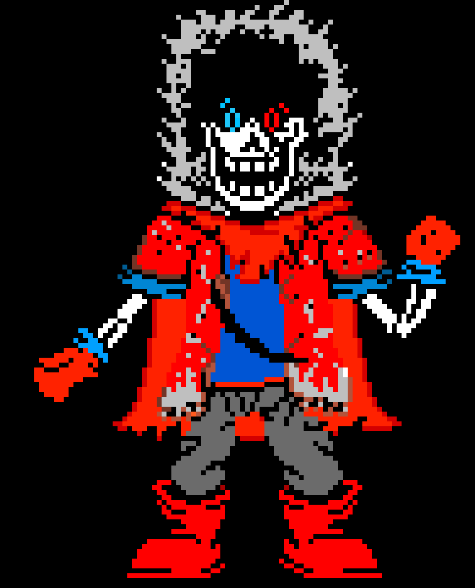 [89e3e3] DustBeliefMagnet Phase 3