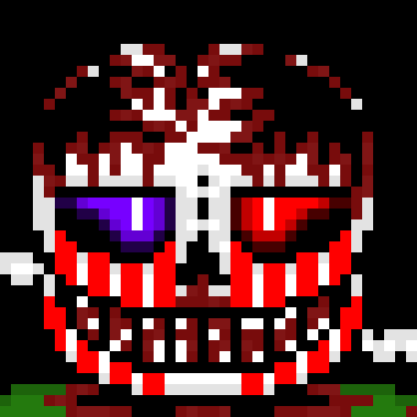 [e8cb42] nice, ima make funni TerrorDust