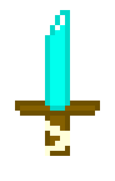 [861fbc] Diamond Falchion