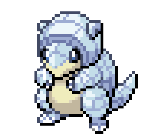 [a93745] Alohan Sandshrew