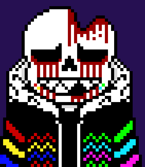 [0ae1f1] doesn't matter now, he's gone and will never come back *slams his back against the wall and cracks his spine. Madverse falls over and shakes a bit*