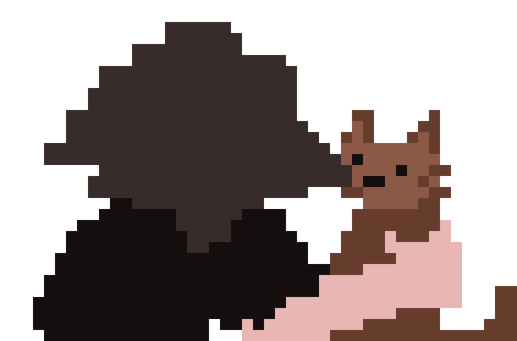[88b7f0] Kitty