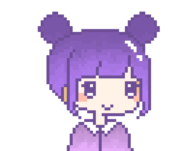 [9ce422] Kawaii Girl