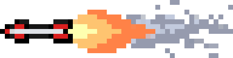 [710d1c] Rocket