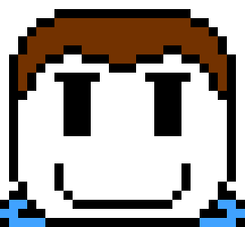 [d6b045] Me: Haha i have no ears
