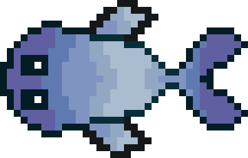 [4ea932] fish