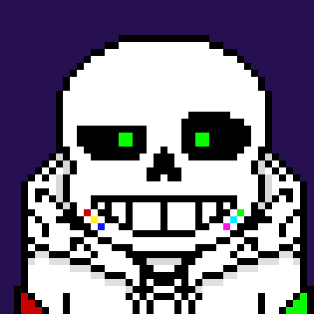 why do you want to find terror so bad? he's kinda mean