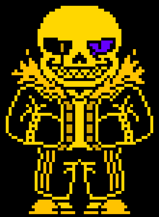 [000885] *Waits in Judgement Hall*