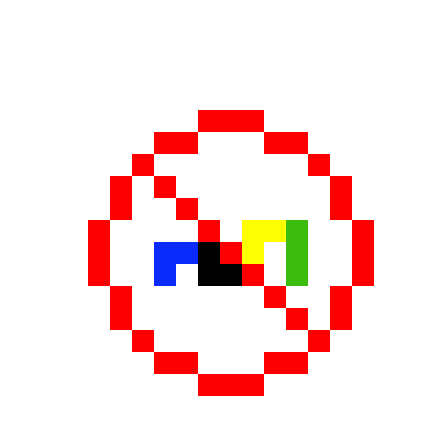 [9664c4] Not David's Logo by Grant