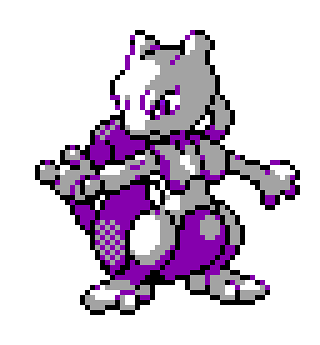 Mewtwo